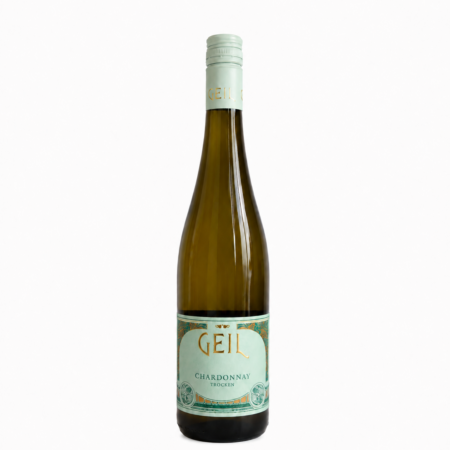 Chardonnay trocken