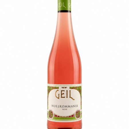 NULLKOMMANIX rosé